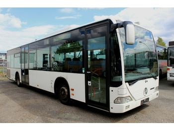 City bus Mercedes-Benz O 530 Citaro ( Klimaanlage): picture 1
