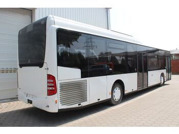 City bus Mercedes-Benz O 530 Citaro LE (Euro 5): picture 2