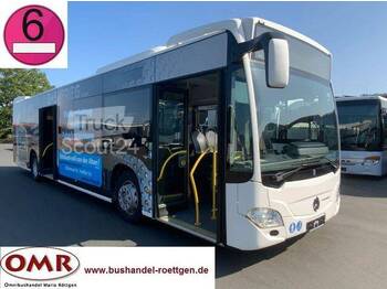 City bus Mercedes-Benz - O 530 Citaro / sehr guter Zustand / A20 / A21: picture 1