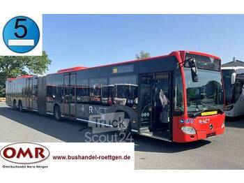 City bus Mercedes-Benz - O 530 G C2 Capacity / Euro 6/ A23/ 5x vorhanden: picture 1