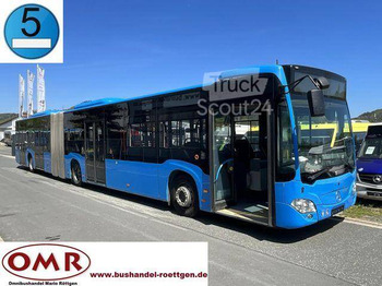 City bus Mercedes-Benz - O 530 G Citaro C2/ A 23/Miete/Mietkauf/65x vorh.: picture 1