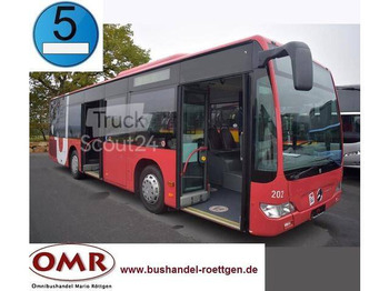 City bus Mercedes-Benz - O 530 K Citaro: picture 1
