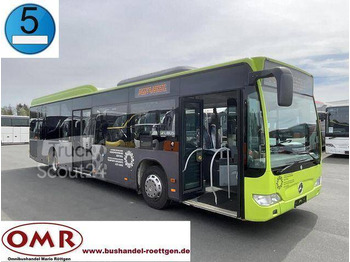 City bus Mercedes-Benz - O 530 LE Citaro/ A 20/ A 21 Lion?s City/ 415: picture 1