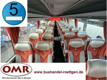 Coach Mercedes-Benz O 580-15 RHD Travego/415/Luxline/Tourismo: picture 1
