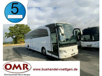Coach Mercedes-Benz O 580 15-RHD Travego/Luxline/415/Tourismo: picture 1