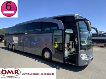 Coach Mercedes-Benz O 580 Travego RHD-M/ Tourismo/Top Zustand/ R 09: picture 1