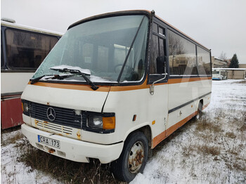 Minibus, Passenger van Mercedes-Benz O 614: picture 1