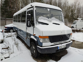 Suburban bus Mercedes-Benz O 815: picture 1