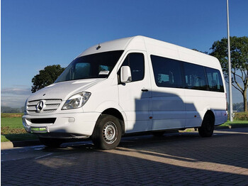Minibus, Passenger van Mercedes-Benz Sprinter 313 cdi: picture 1