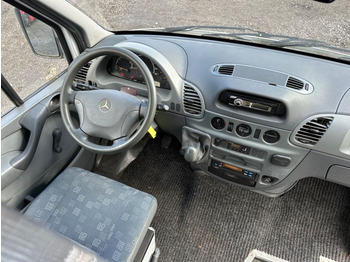 Mercedes-Benz Sprinter 416 CDi Maxi (25 Sitze)  - Minibus, Passenger van: picture 3