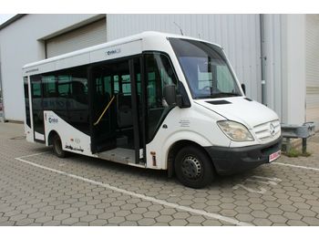 City bus Mercedes-Benz Sprinter  515 CDI City ( Klima, Linien Bus ): picture 1