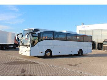 Coach Mercedes-Benz TOURISMO RHD 632 01, RETARDER, 51 SEATS, EURO 6: picture 1