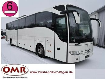 Coach Mercedes-Benz Tourismo R2 16 RHD / S 516 / R 07 / Euro 6: picture 1