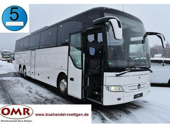 Coach Mercedes-Benz Tourismo R2 16 RHD / Travego / 516 / Cityliner: picture 1