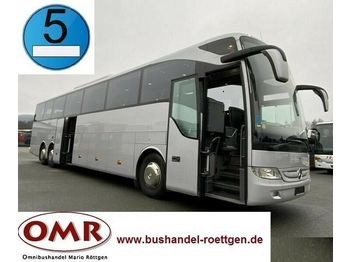 Coach Mercedes-Benz Tourismo R2 / 17RHD / Luxline Bestuhlung / S 517: picture 1