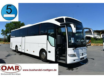 Coach Mercedes-Benz Tourismo RHD/350/LUXLINE BESTUHLUNG: picture 1