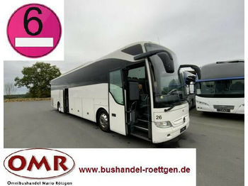 Coach Mercedes-Benz Tourismo RHD-M/2A / 55 Sitze: picture 1