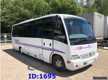 Coach MERCEDES-BENZ Vario 815