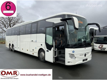 Coach Mercedes Tourismo RHD: picture 1
