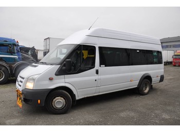 Ford TRANSIT FCD6 Handikappanpassad - minibus