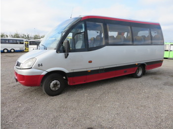 Minibus IVECO Wing