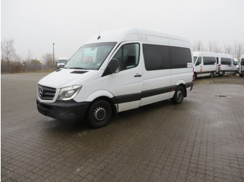 Minibus MERCEDES-BENZ 316