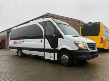MERCEDES-BENZ Sprinter - minibus