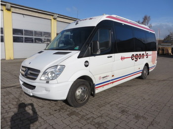 Minibus MERCEDES-BENZ Sprinter 519CDI