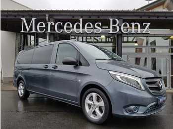 Minibus Mercedes-Benz Vito 119 Tourer PRO E Leder 2xKlima Kamera LED