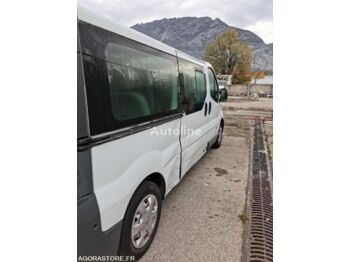 RENAULT MINIBUS - minibus