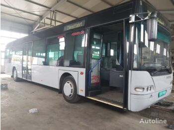 City bus NEOPLAN: picture 1