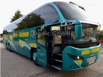 Coach NEOPLAN N 1218 HDL/Cityliner/14m: picture 1