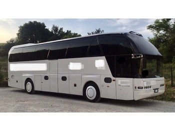 Coach NEOPLAN N 516 STARLINER: picture 1