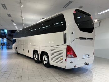 Coach Neoplan Cityliner P15 Euro 6E V.I.P / Exclusive Class (Gräddfärgad skinnklädsel): picture 4