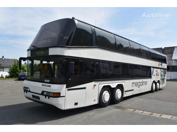 Neoplan Megaliner N 128 - City bus: picture 2
