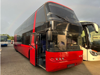 Double-decker bus NEOPLAN