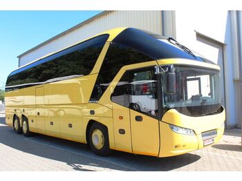 Coach Neoplan N5217 SHD P11 Starliner (Euro 4): picture 1
