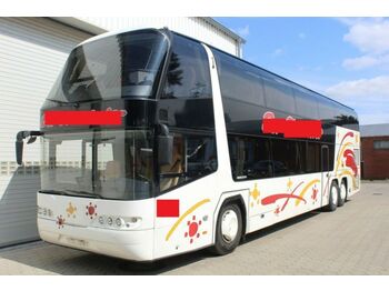 Coach Neoplan N 1122/3L Skyliner: picture 1