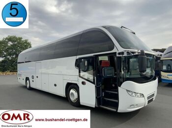 Coach Neoplan N 1216 Cityliner/ Tourismo/ Travego/ S 515/S 516: picture 1