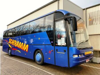 Coach Neoplan N 316 SHD Euroliner: picture 1