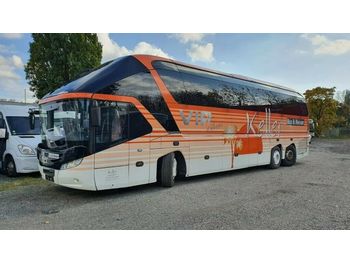 Coach Neoplan N 5217 SHD P11 Starliner: picture 1