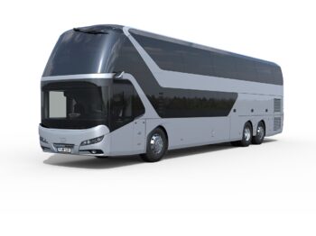 Coach Neoplan Skyliner P06 Euro 6E V.I.P Class.: picture 4