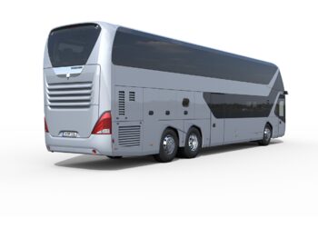 Coach Neoplan Skyliner P06 Euro 6E V.I.P Class.: picture 5