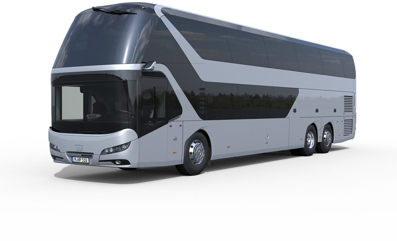 Coach Neoplan Skyliner P06 Euro 6E V.I.P Class.: picture 2