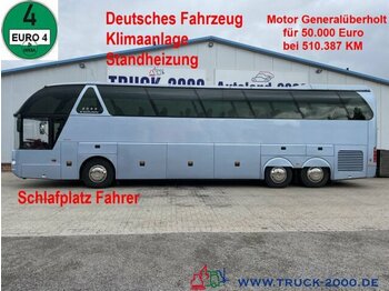 Coach Neoplan Starliner Exclusiv N516/Euro 4 Küche ToiletteAHK: picture 1