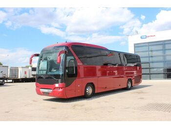 Coach Neoplan TOURINER SHD, 51 SEATS, EURO 6: picture 1