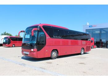 Coach Neoplan TOURLINER SHD, 51 SEATS, EURO 6, RETARDER: picture 1