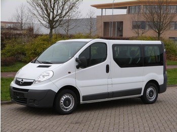 Minibus, Passenger van Opel Vivaro 2.0 DCi L1 H1 9-Pers. 90pk/ nr535: picture 1