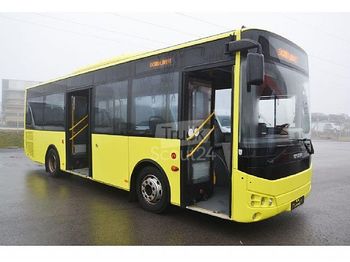 City bus - Otokar Vectio C: picture 1
