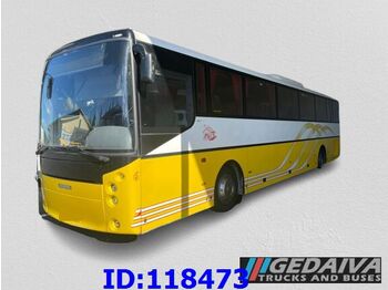 Coach SCANIA K114 4X2 51 Seat Euro3: picture 1
